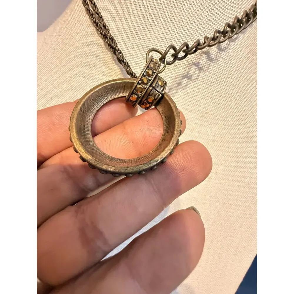 Unknown vintage 16”